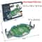 Tabletop Soccer Game Catapult Match With Score Sliders fast 2player Tabletop Fun 8