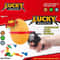 Lucky Balloon Roulette Game Set Party Prank Toy With Pump Balloons 2