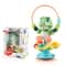 SootheSpin Suction Cup Musical High Chair Toy 9
