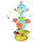 SootheSpin Suction Cup Musical High Chair Toy 1