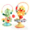 SootheSpin Suction Cup Musical High Chair Toy 4