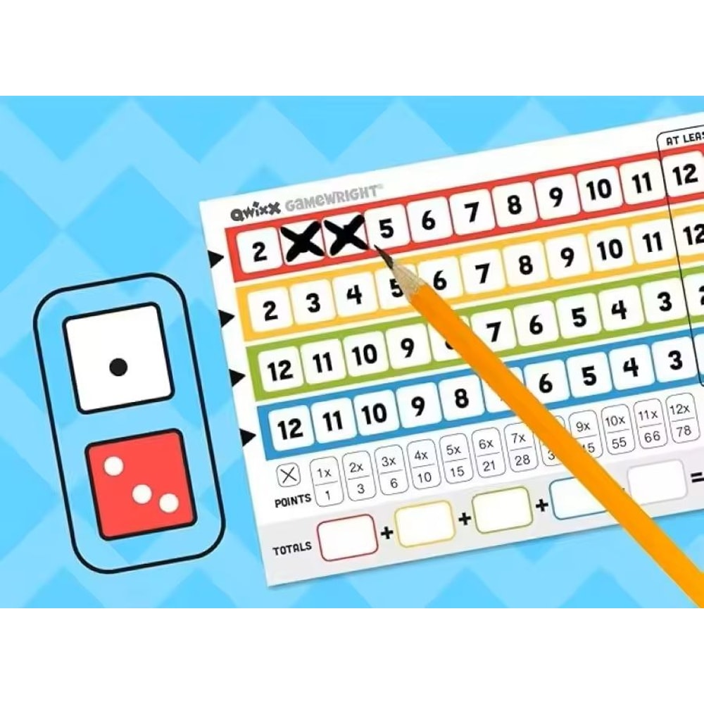 Fast Family Dice Game Interactive Family Dice Game For Kids Parents And Party Play 0