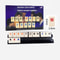 Israeli Digital Mahjong Cards Table Game Multiplayer Strategy Party Board Game For Adults 5