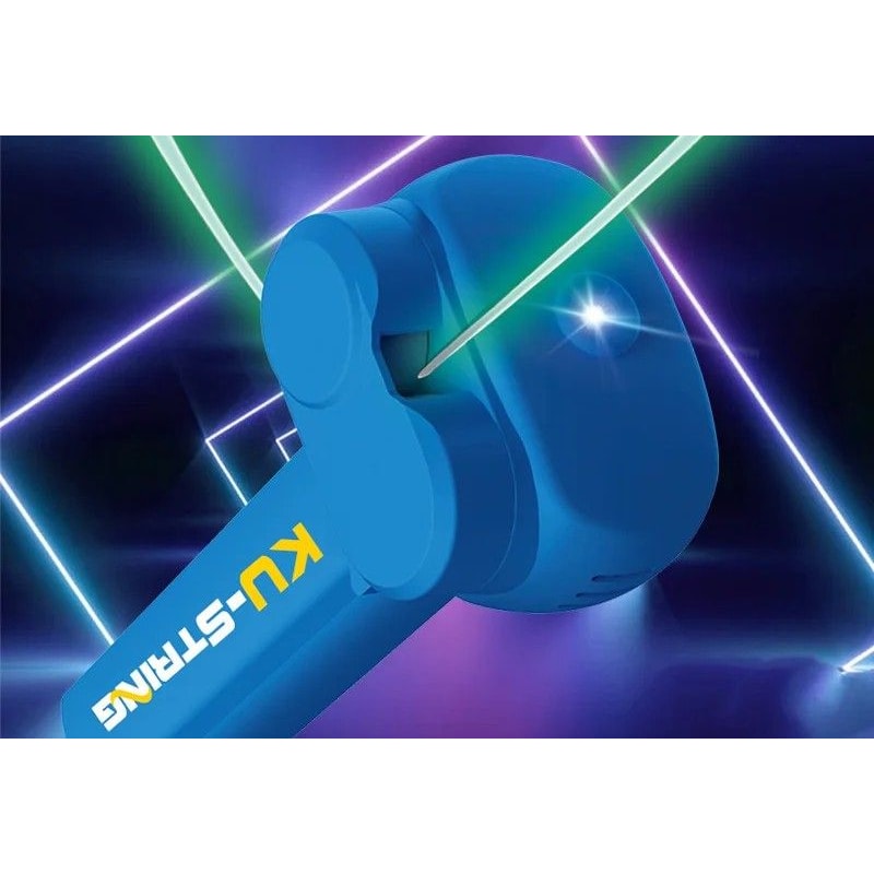 Luminous Rope Outdoor Toy Stress Relief Play Game For Kids ParentChild Interaction 1