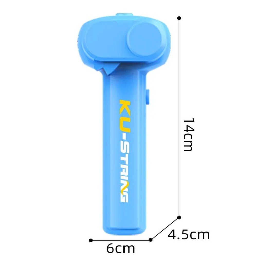 Luminous Rope Outdoor Toy Stress Relief Play Game For Kids ParentChild Interaction 3