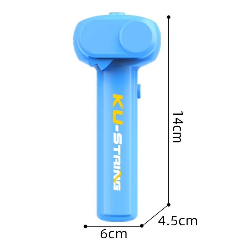 Luminous Rope Outdoor Toy Stress Relief Play Game For Kids ParentChild Interaction 3