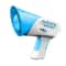 Kids Voice Changer Megaphone Toy Electronic Role Play Prank Speaker With Funny Sound Effects 4