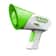 Kids Voice Changer Megaphone Toy Electronic Role Play Prank Speaker With Funny Sound Effects 5