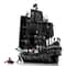 Sparrow Pirate Ship Building Blocks Detailed Sailboat Ship Model DIY Construction Set 5