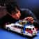 Ghostbusters Ecto1 Building Blocks Car Model Movie Display Brick Set For Kids Adults 0