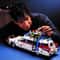 Ghostbusters Ecto1 Building Blocks Car Model Movie Display Brick Set For Kids Adults 0