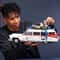 Ghostbusters Ecto1 Building Blocks Car Model Movie Display Brick Set For Kids Adults 1