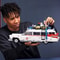 Ghostbusters Ecto1 Building Blocks Car Model Movie Display Brick Set For Kids Adults 1