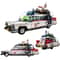 Ghostbusters Ecto1 Building Blocks Car Model Movie Display Brick Set For Kids Adults 3