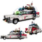 Ghostbusters Ecto1 Building Blocks Car Model Movie Display Brick Set For Kids Adults 3