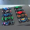 Ultimate Formula 1 Speed Champions Building Set 2601 Piece Collector Racing Car Pack 2