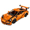 GT3 RS Technic Car Building Set 2704 Piece Advanced Sports Car Model For Kids Teens 4