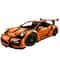 GT3 RS Technic Car Building Set 2704 Piece Advanced Sports Car Model For Kids Teens 5