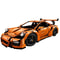 GT3 RS Technic Car Building Set 2704 Piece Advanced Sports Car Model For Kids Teens 5