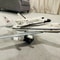 ICONS Shuttle Carrier Aircraft Building Set Creative Space Display Model For Kids Adults 3