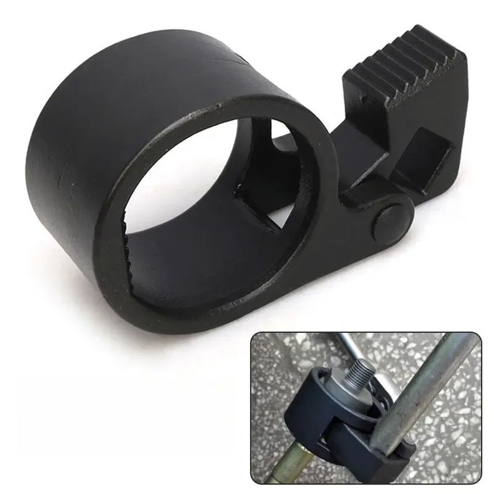 Universal Tie Rod Removal Tool Adjustable Axial Joint Wrench Ball Joint Extractor 2742mm 0