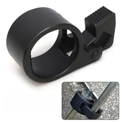 universal tie rod removal tool – adjustable axial joint wrench & ball joint extractor (27–42mm)