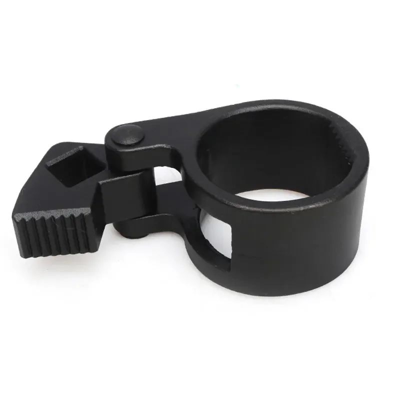 Universal Tie Rod Removal Tool Adjustable Axial Joint Wrench Ball Joint Extractor 2742mm 1