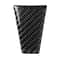 Carbon Fiber Steering Wheel Cover Sticker For Tesla Model S X Interior Trim Upgrade 6