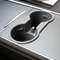 NonSlip Center Console Cup Holder Insert For Tesla Model 3 Model Y Silicone Interior Organizer 0