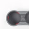 NonSlip Center Console Cup Holder Insert For Tesla Model 3 Model Y Silicone Interior Organizer 2