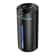 Dual Spray Car Air Humidifier Purifier Aluminum Alloy Essential Oil Diffuser 380ml 3