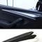 Carbon Fiber Interior Trim Cover Set For Tesla Model 3 Model Y Door Console Panel Decoration 1