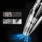 Handheld Cordless Vacuum Cleaner 6000Pa Powerful Suction Portable Vacuum For Car Home 1