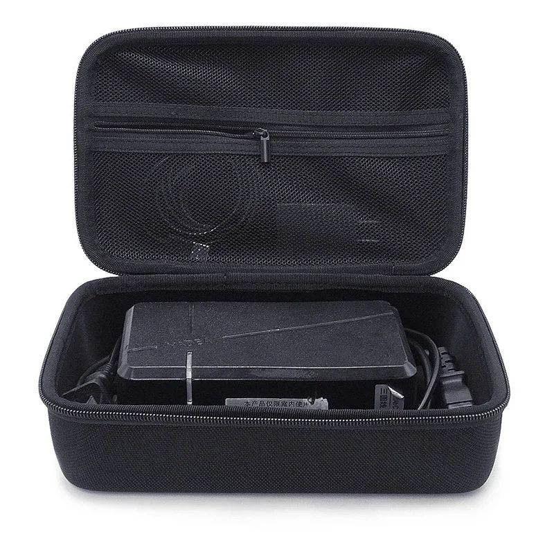 EVA Hard Storage Case Shockproof Waterproof Travel Organizer For Electric Car Power Accessories 1