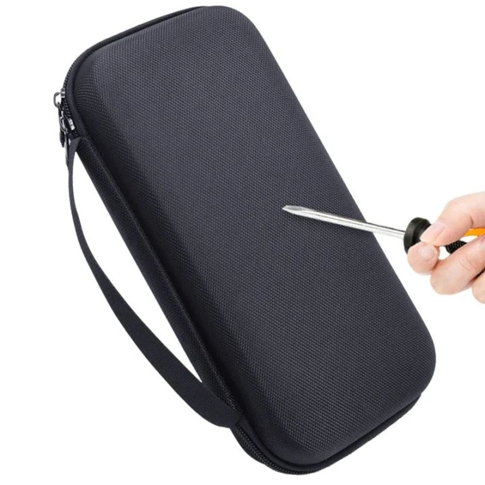 EVA Hard Storage Case Shockproof Waterproof Travel Organizer For Electric Car Power Accessories 3