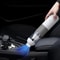 Rechargeable Handheld Car Vacuum Cleaner Wireless DualPurpose Vacuum For Car Home 0