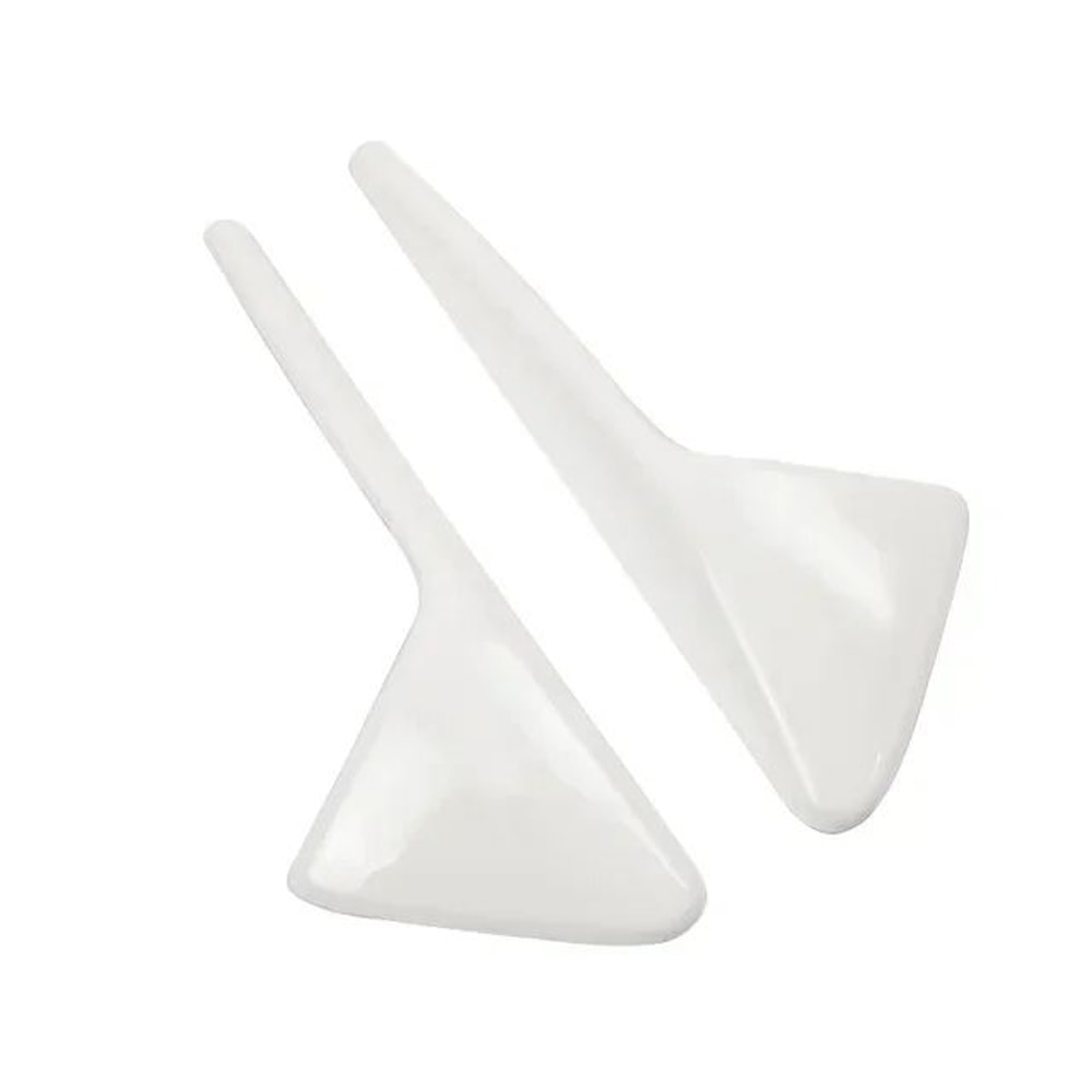 Tesla Carbon Fiber Side Camera Protective Cover Premium Turn Signal Cover For Model 3YXS 20172023 7