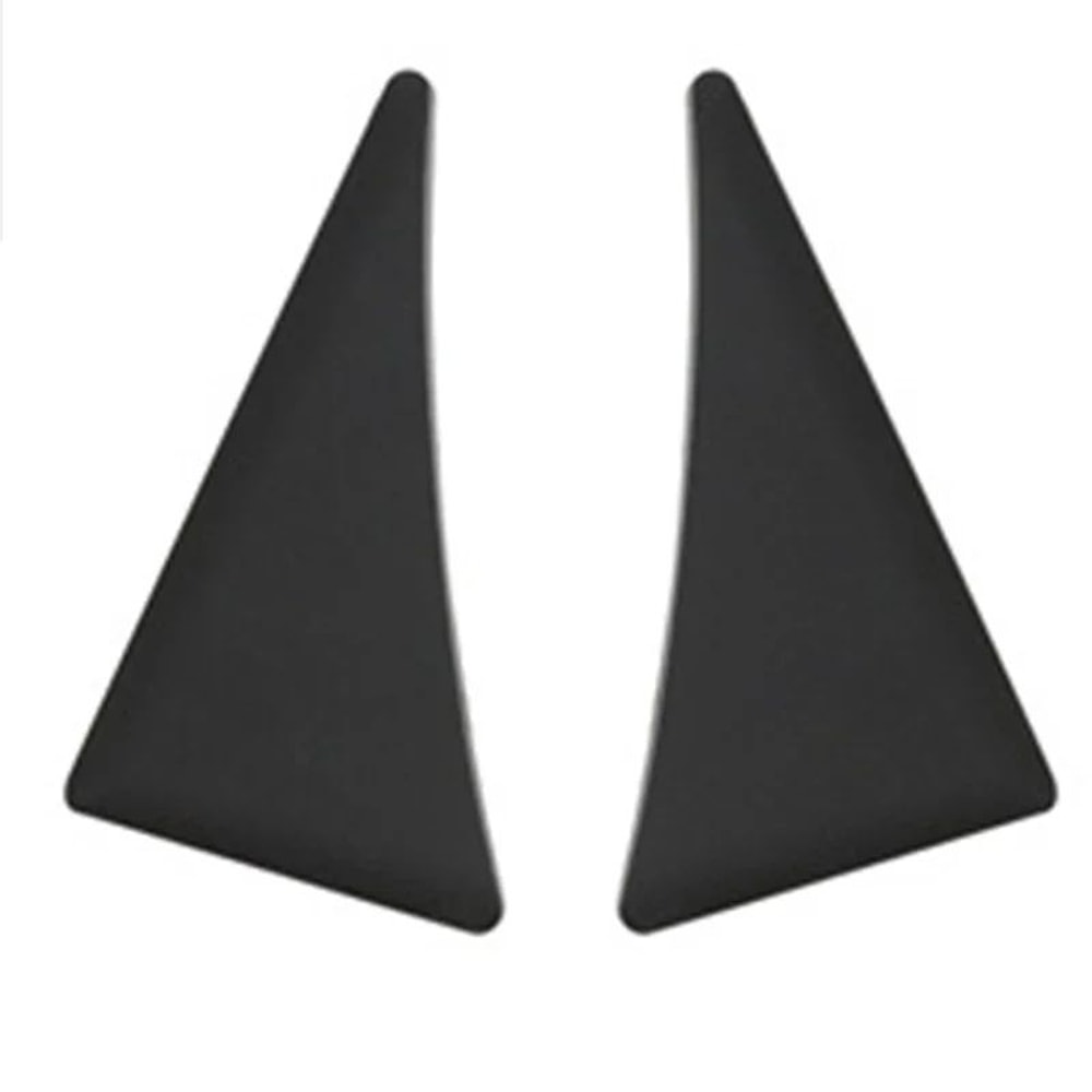 Tesla Door Edge Protection Strips For Model 3 And Model Y Waterproof Car Door Collision Strips Set 4