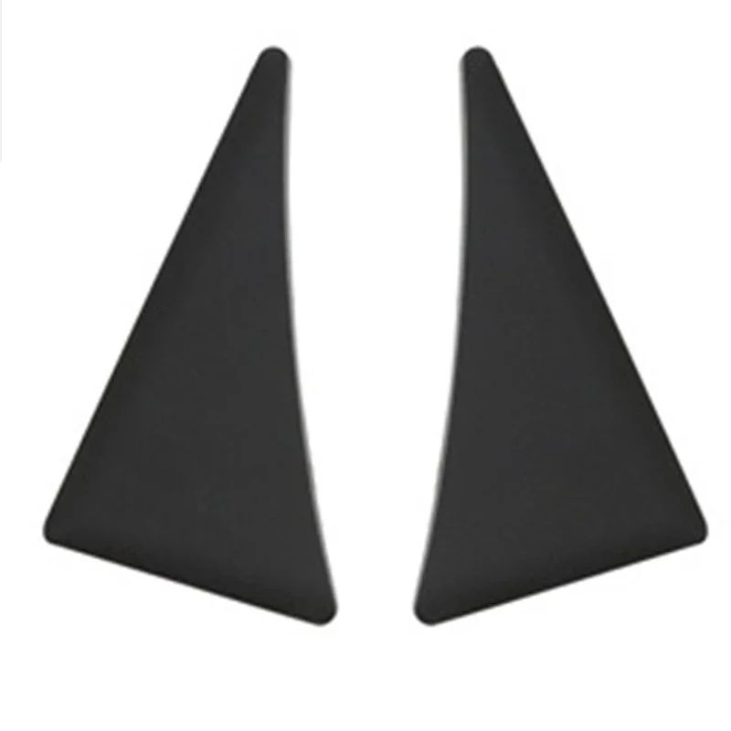 Tesla Door Edge Protection Strips For Model 3 And Model Y Waterproof Car Door Collision Strips Set 4