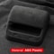 Tesla Rear Air Vent Trim Cover For Model 3 And Model Y ABS Rear AC Vent Cover Interior Upgrade 202 2