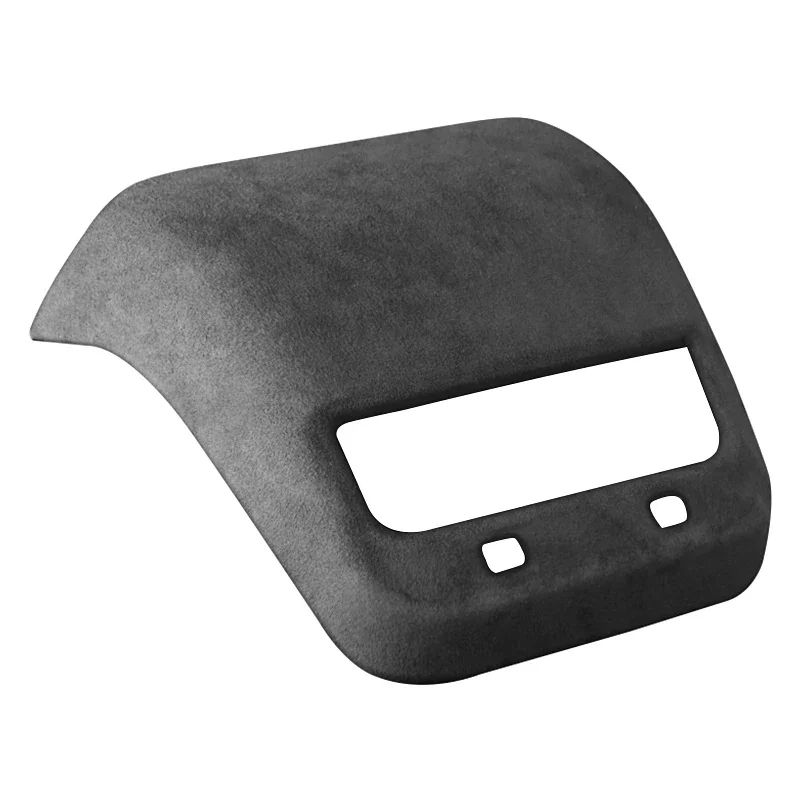 Tesla Rear Air Vent Trim Cover For Model 3 And Model Y ABS Rear AC Vent Cover Interior Upgrade 202 4