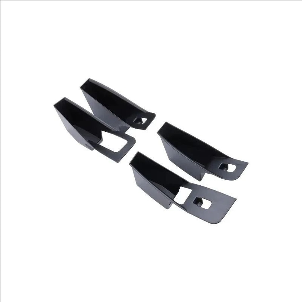 Tesla Door Handle Storage Organizer For Model Y Juniper 2025 Model 3 Highland Inner Handle Tray C 2