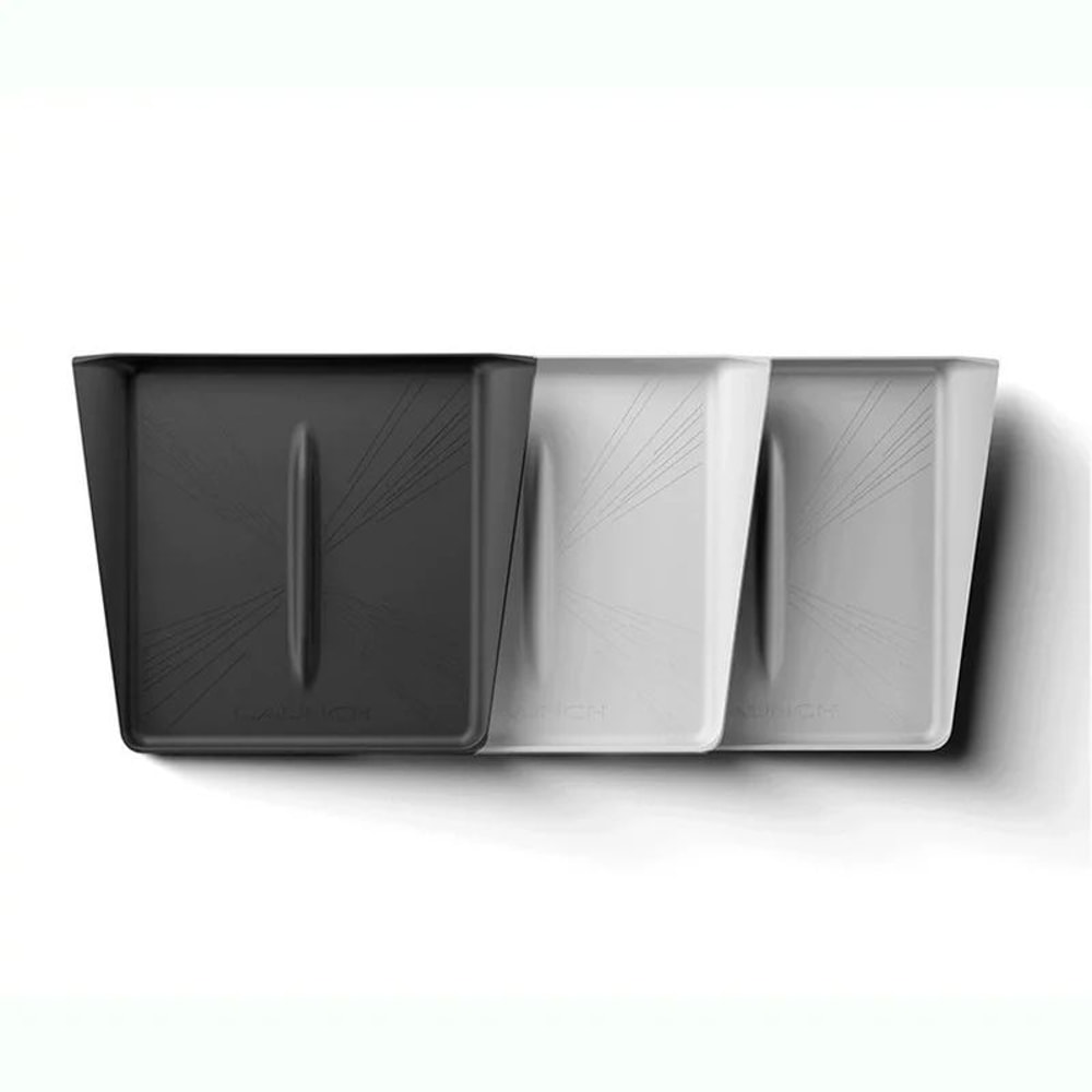 Tesla Wireless Charging Pad Protector For Model Y Launch 2025 Juniper Silicone Center Console Char 4