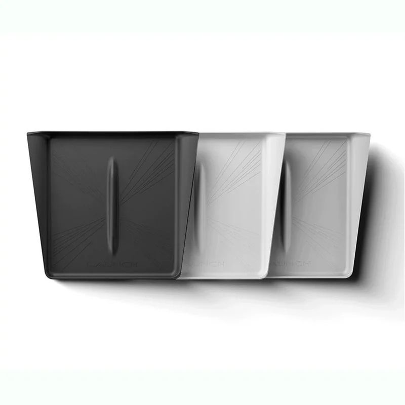 Tesla Wireless Charging Pad Protector For Model Y Launch 2025 Juniper Silicone Center Console Char 4