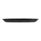 Tesla Rear Bumper Spoiler Lip For Model Y Juniper 2025 ABS Rear Diffuser Protector With Carbon Fib 1