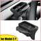 Tesla Steering Wheel Storage Organizer For Model Y Juniper 2025 Model 3 Highland Silicone Sunglas 0