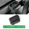 Tesla Steering Wheel Storage Organizer For Model Y Juniper 2025 Model 3 Highland Silicone Sunglas 6