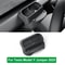 Tesla Steering Wheel Storage Organizer For Model Y Juniper 2025 Model 3 Highland Silicone Sunglas 6