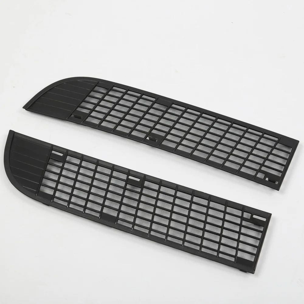Tesla Front Trunk InsectProof Vent Cover For Model Y Juniper 2025 Frunk Air Inlet Protection Net 1