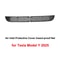 Tesla Front Trunk InsectProof Vent Cover For Model Y Juniper 2025 Frunk Air Inlet Protection Net 6